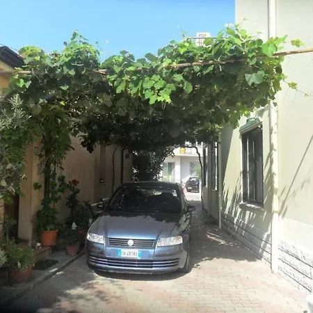 Albergo Villa-Brandi --- PENSIONE COMPLETA ----2