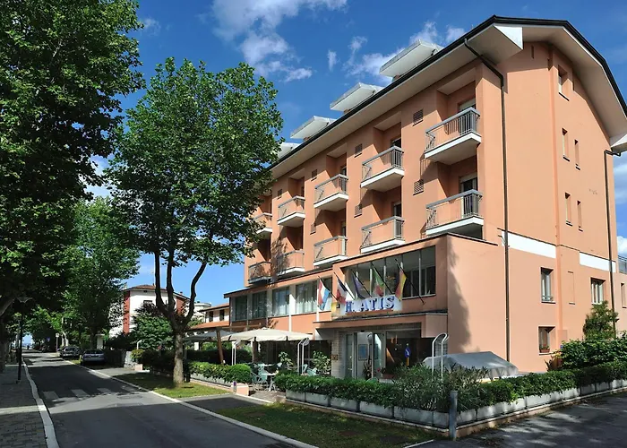 Hotel Atis Bellaria-Igea Marina